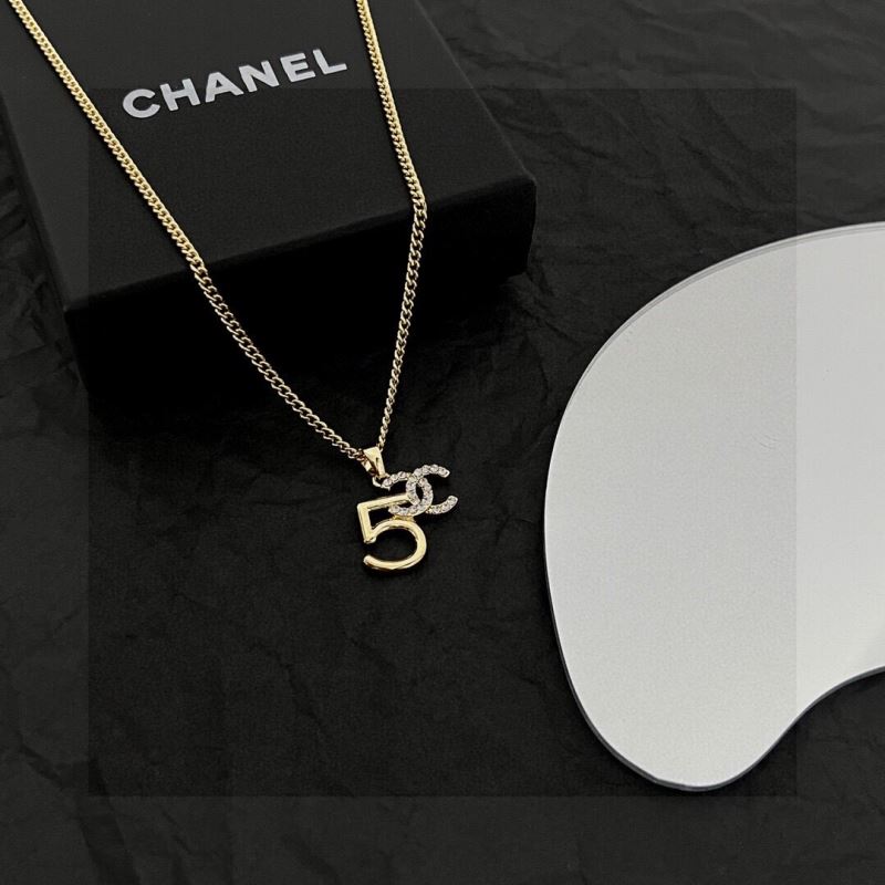 Chanel Necklaces